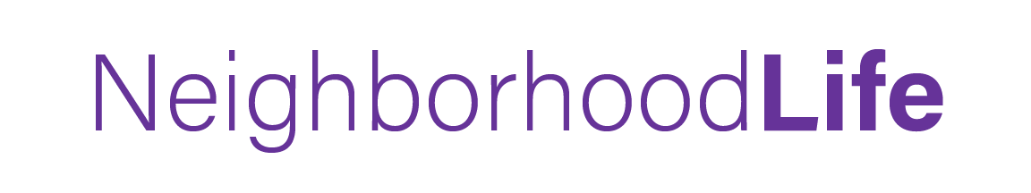 the Neighborhood Life logo