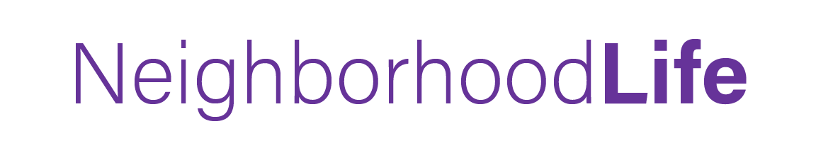 Neighborhood Life logo