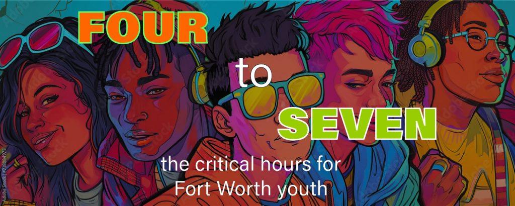 hero image for the four to seven post