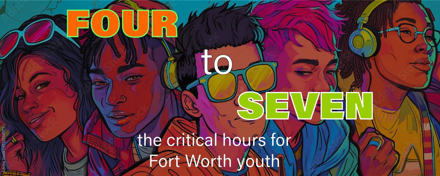 hero image for the four to seven post